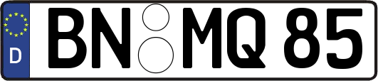 BN-MQ85