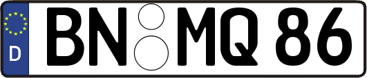 BN-MQ86