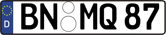 BN-MQ87