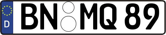 BN-MQ89