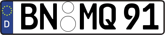BN-MQ91