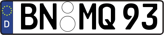 BN-MQ93
