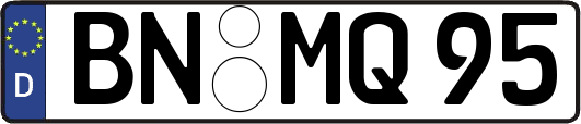 BN-MQ95