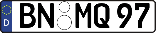 BN-MQ97