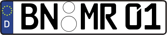 BN-MR01