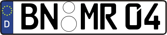 BN-MR04