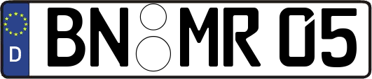 BN-MR05