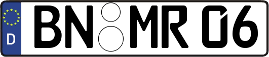 BN-MR06