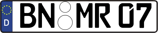 BN-MR07