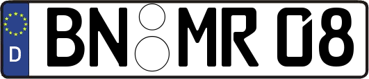 BN-MR08