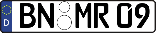BN-MR09