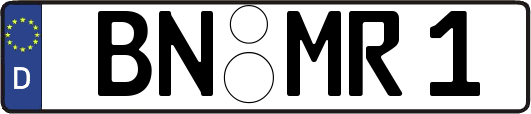 BN-MR1