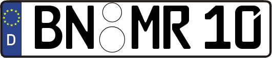 BN-MR10