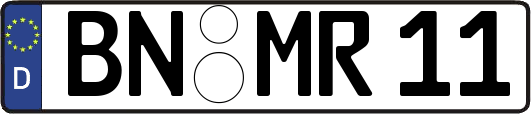 BN-MR11
