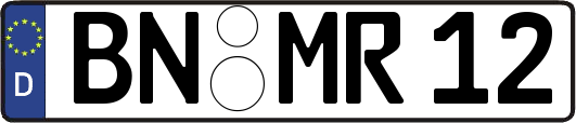 BN-MR12