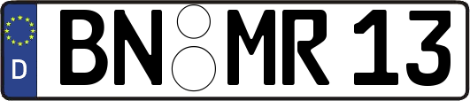 BN-MR13