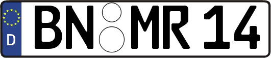 BN-MR14