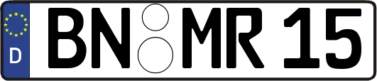 BN-MR15