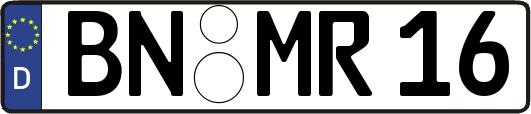 BN-MR16