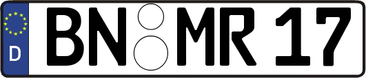 BN-MR17