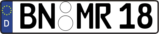 BN-MR18