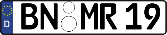 BN-MR19
