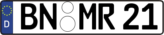 BN-MR21