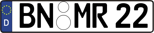 BN-MR22