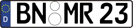 BN-MR23