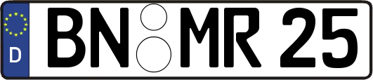 BN-MR25