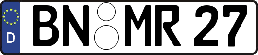 BN-MR27