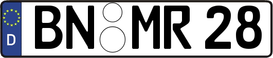 BN-MR28