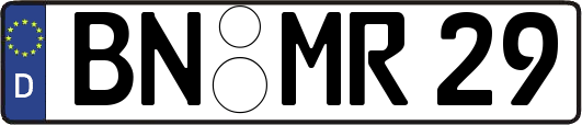 BN-MR29