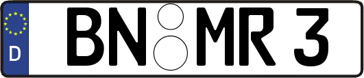 BN-MR3