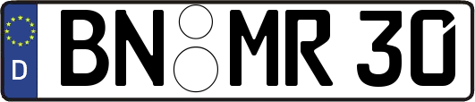 BN-MR30