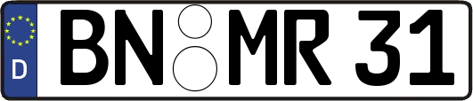 BN-MR31