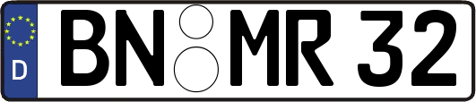 BN-MR32