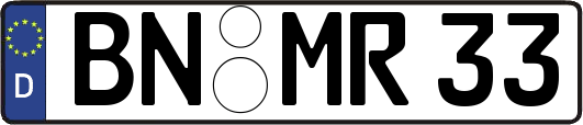 BN-MR33