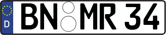 BN-MR34