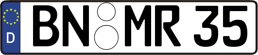 BN-MR35