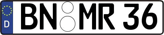 BN-MR36