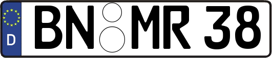 BN-MR38