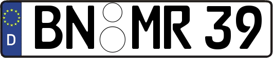 BN-MR39