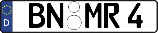 BN-MR4