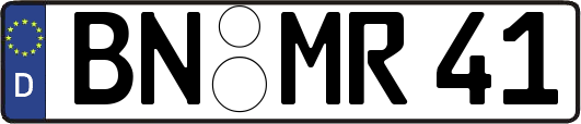 BN-MR41