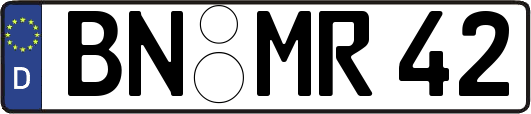 BN-MR42