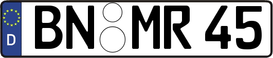 BN-MR45