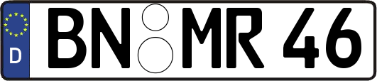 BN-MR46