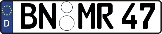 BN-MR47