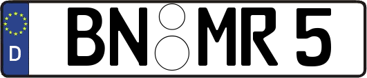 BN-MR5